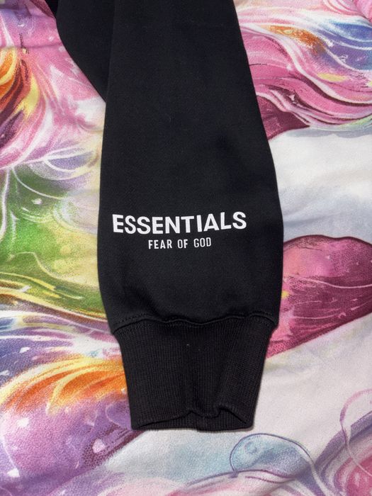 Hanorac essentials barbati