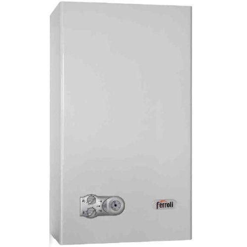 Presostat de aer HoneyWell 1.10 mbar C4065FH1131:2 Ferroli F24 FEReasy