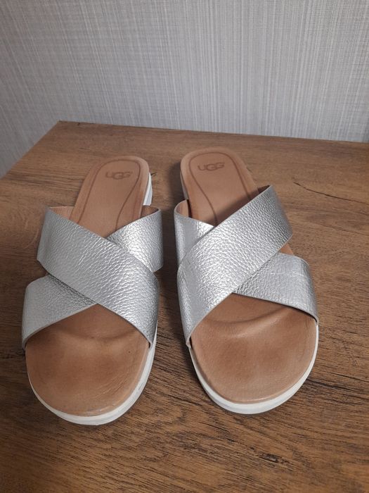 UGG Kari дамски чехли 41 номер.