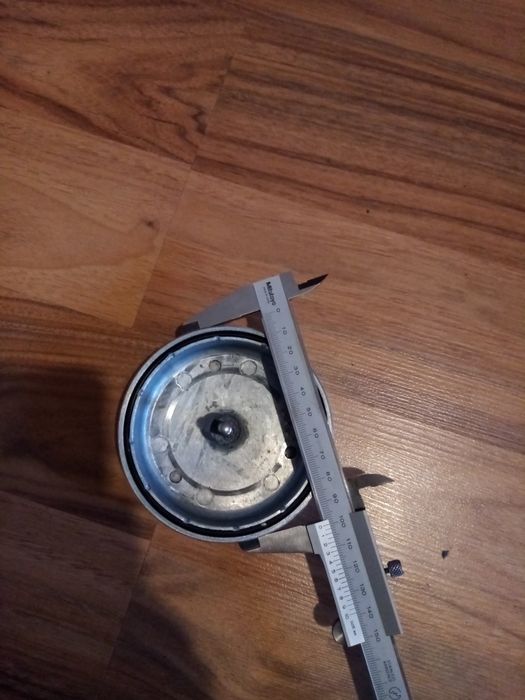 Vând volantă pentru magnetofon Elfa 201-3 Stereo