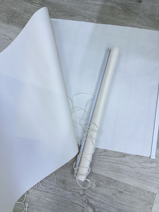 Жалюзи, ролл шторы