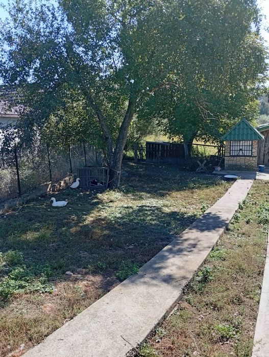 Vand casa + teren 5500mp Cacica, Langa Suceava