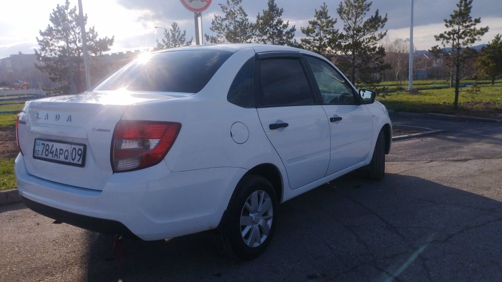 Продаю Гранту FL