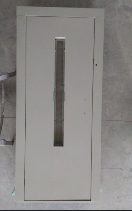 3 Врати за асансьор