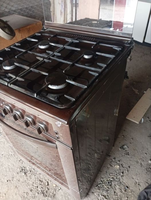 Продается газовый пелита