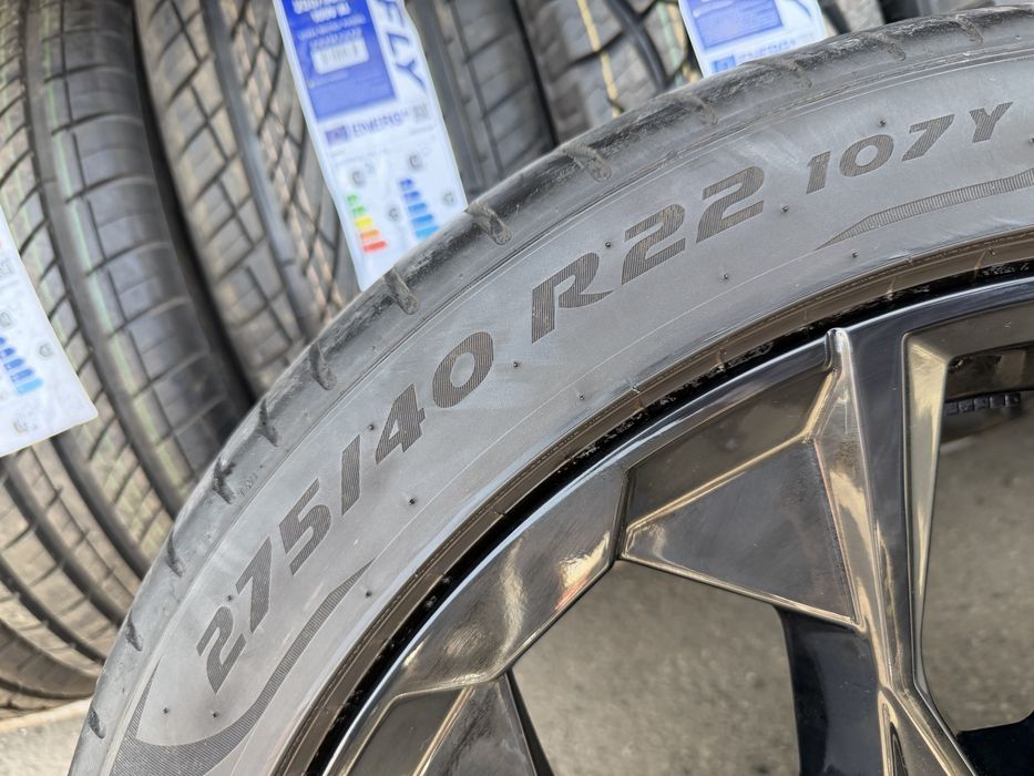 Диски с резиной оригинал Х7