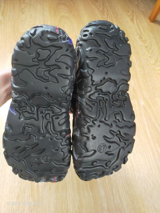 Сабо новые 43 размер