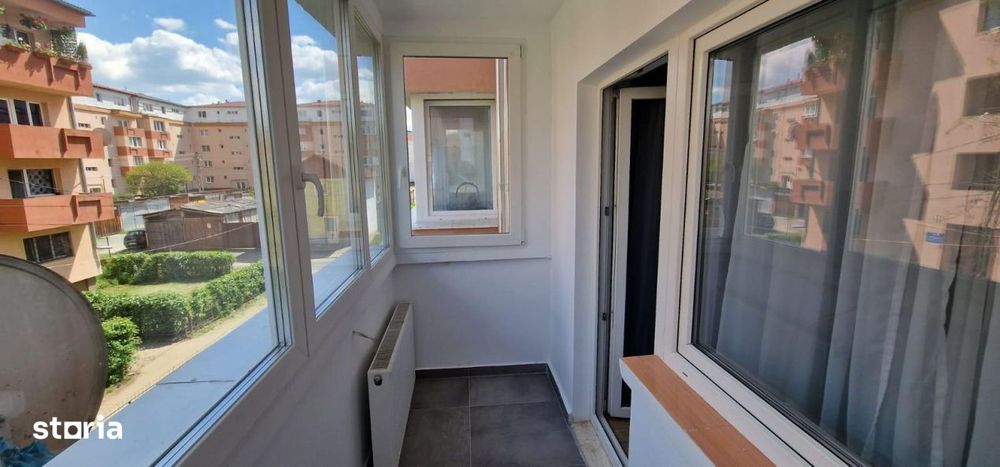 Apartament de 3 camere, 65 mp, decomandat, mobilat/utilat, Floresti