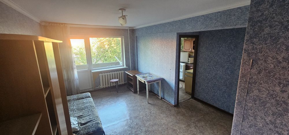 Продам квартиру, однокомнатную