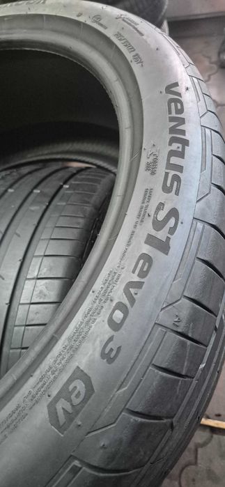 anvelope Hankook  285/35/22 ,275/35/22