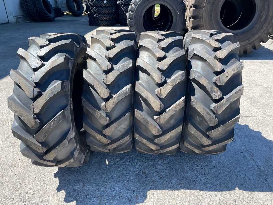 Anvelope noi industriale 11.5/80-15.3 Forerunner 12PR livrare rapida