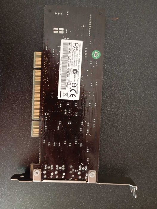 Placa de sunet Creative Studio Soundblaster SB 05070