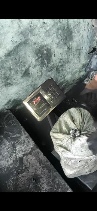 Уголь, кыргиз кумири, ( сулукта ) шашлыкбоб, мангал, печка доставка бо