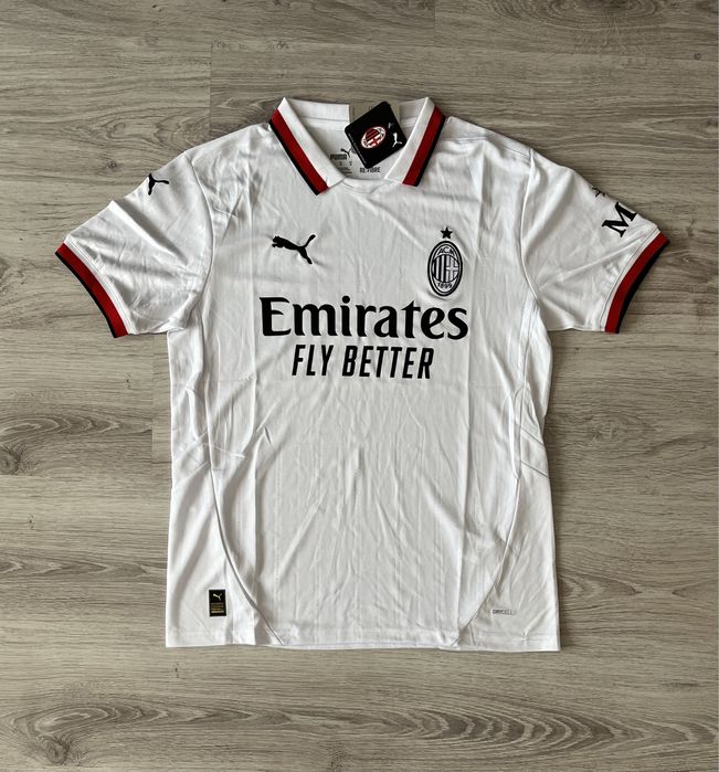 Milan / Puma , Милан / Пума