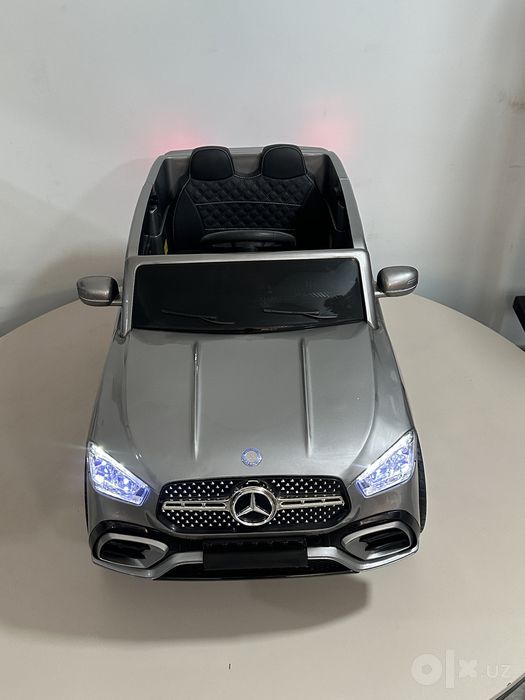 Detskiy moshina. Mersedes benz Glc450