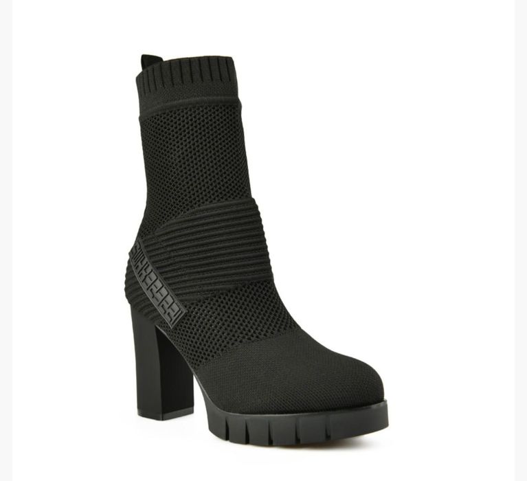 Нови дамски боти TendenZ, 38