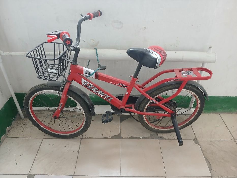 Детский транспорт