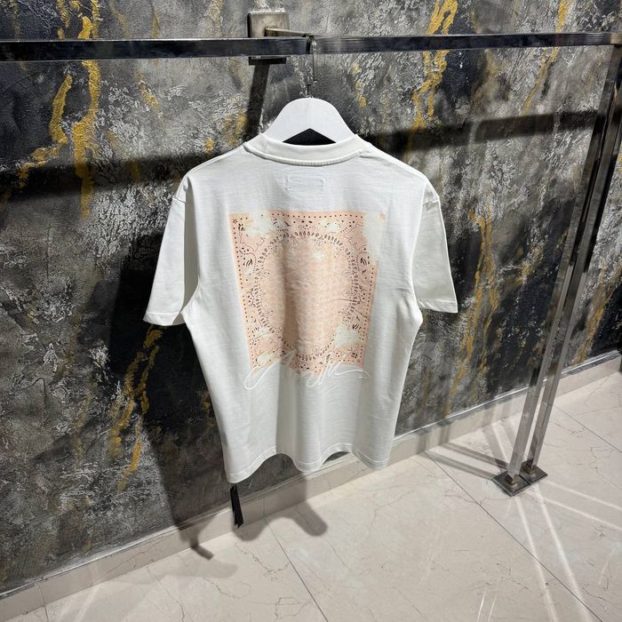 Tricou barbati Amiri. Calitate premium.Toate mărimile disponibile