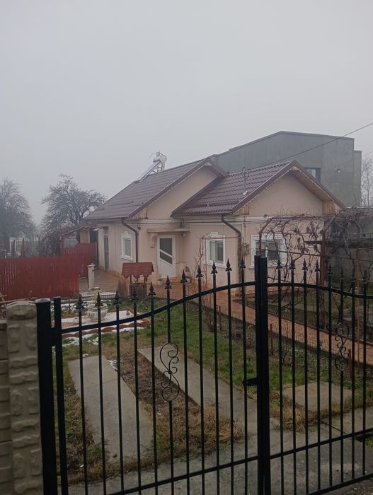 Casa de vânzare Bradesti