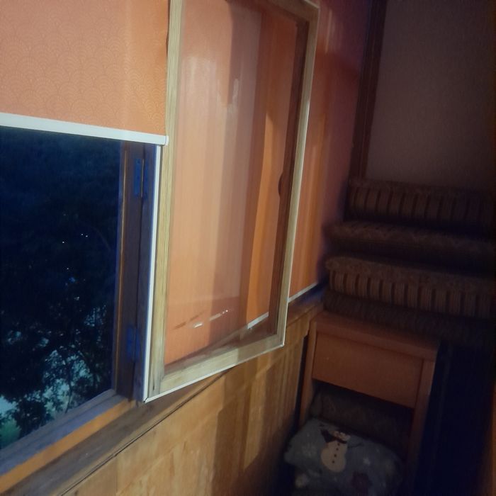 Сдам квартиру семейной паре