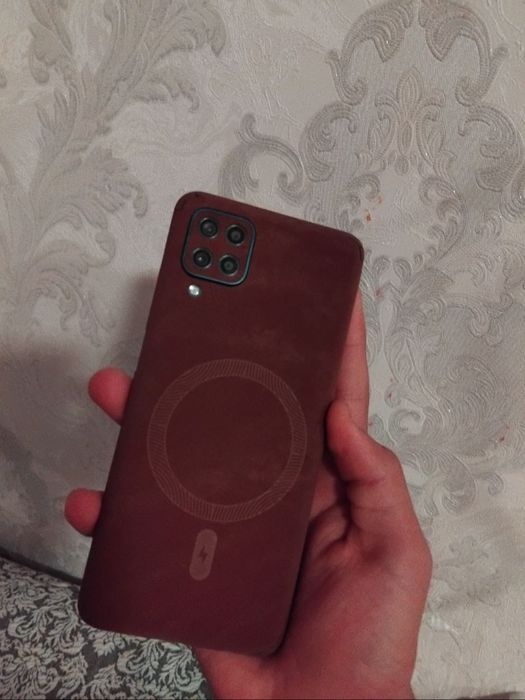 Samsung galaxsy  a12