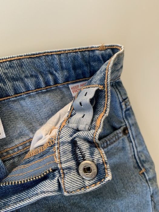 Детски дънки Zara