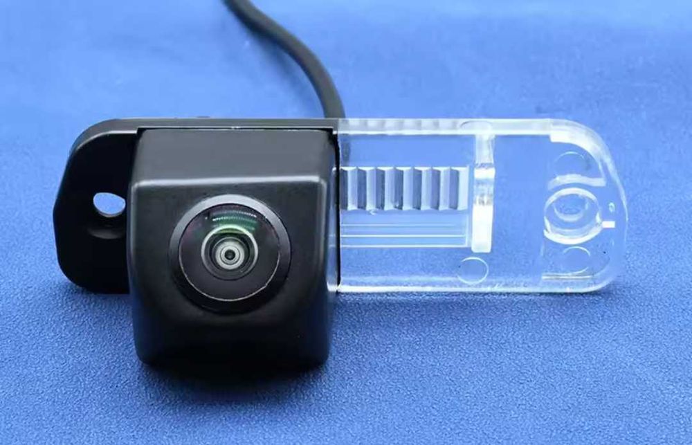 Камера за заден ход задно виждане за Мерцедес Mercedes W164 X164 W251