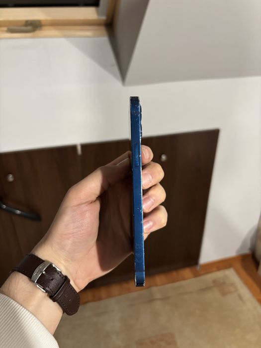 Iphone 12 albastru 64gb