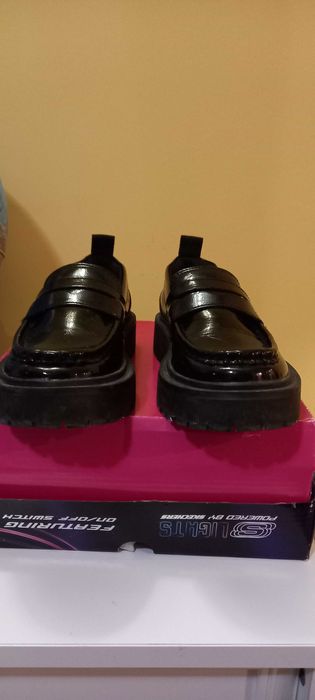 Детски Лоуфъри Зара