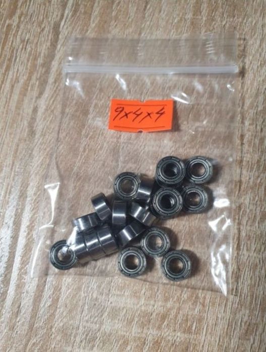 Rulmenti mulinete Shimano - Daiwa