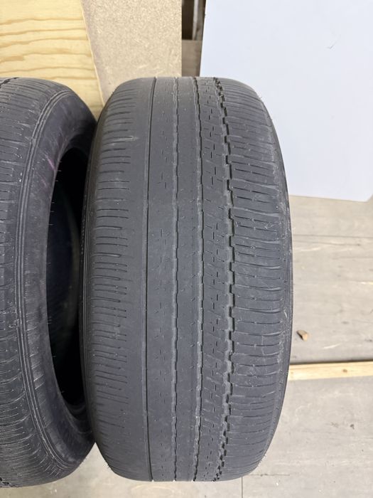 Летние шины DUNLOP