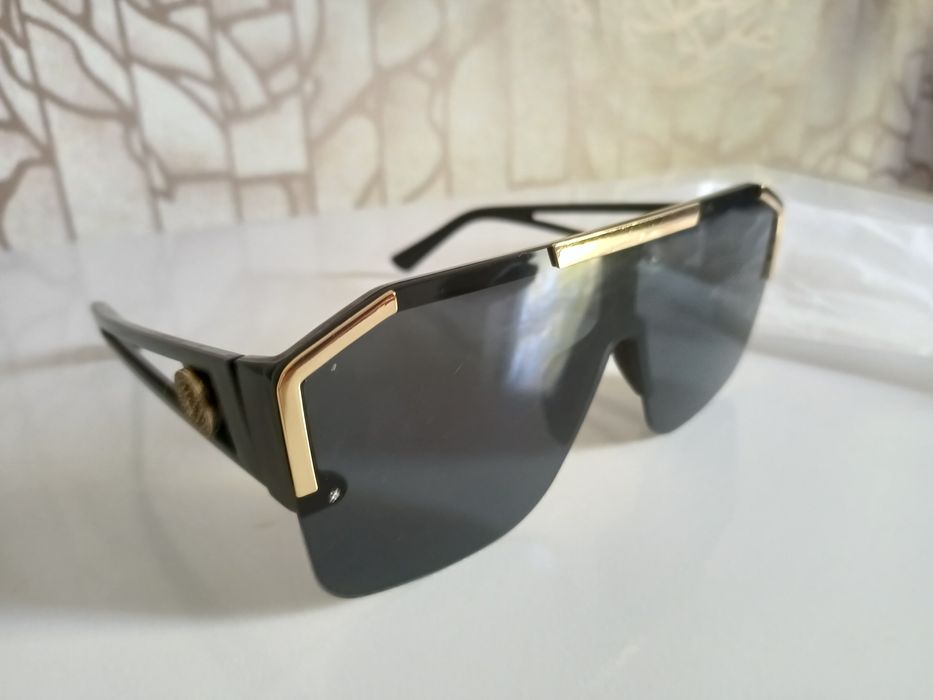 Солнцезащитные очки новые