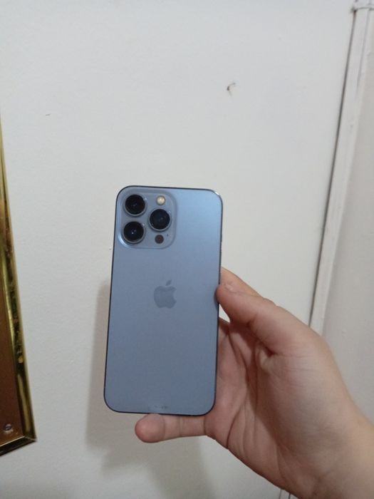IPhone 13 pro 128