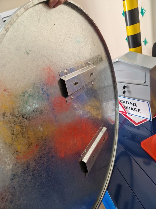 Дорожные знаки по ГОСТу