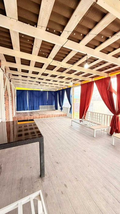 Отличный  дом в Плодовощном (Мичурино)