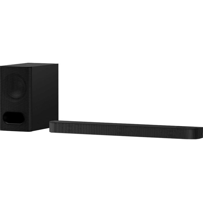 Vand Soundbar Sony Bravia Theatre Bar 6 utilizat doar 3 saptamani