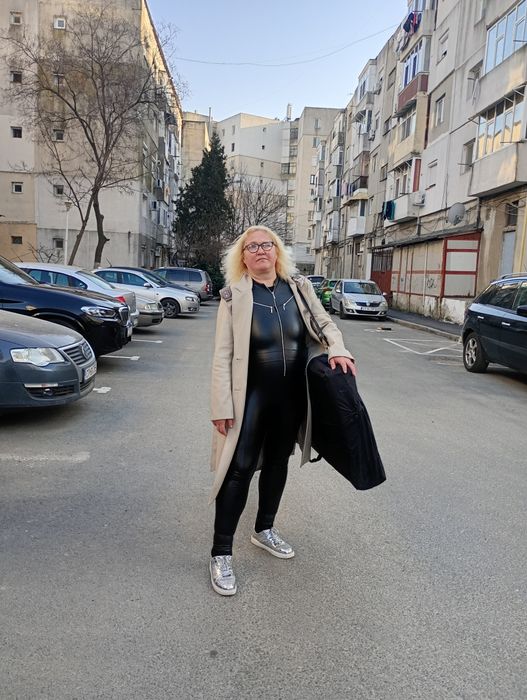 Masaj terapeutic Navodari