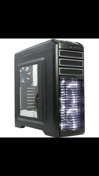 Продам игровой пк ...