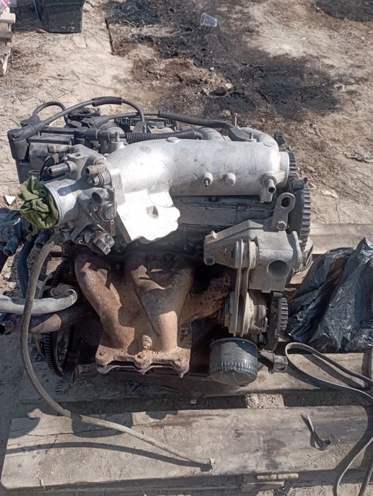 Приоро ваз 16 клапан.