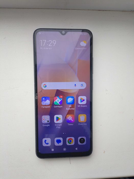 Xiaomi , Redmi 12C