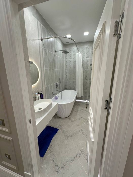 Срочно Срочно продаётся квартира самом центре города Сагбон