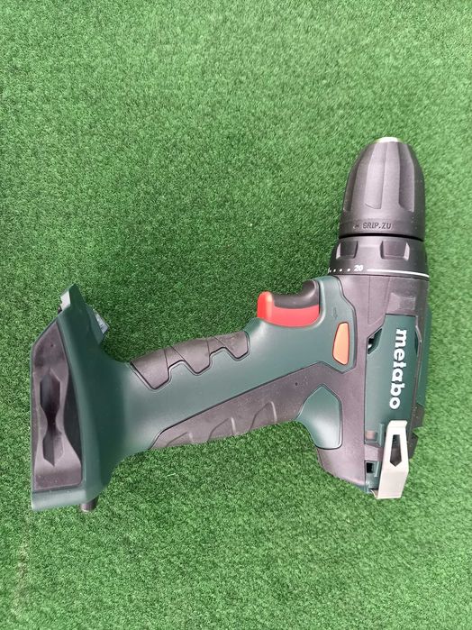 Metabo BS 18 - двускоростен акумулаторен винтоверт 18V