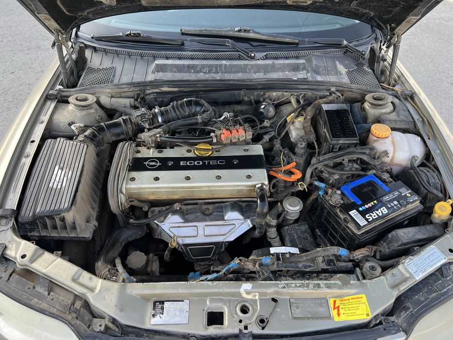 Продаю Opel Vectra B