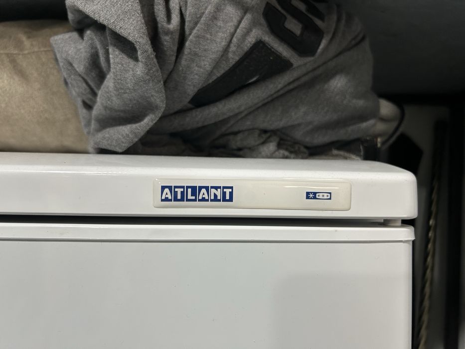 Продам холодильник