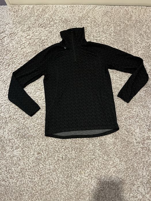 Ulvang Comfort 200 Turtle Neck-мъжка блуза мерино