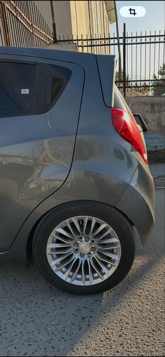 Diska balon r15 Universal