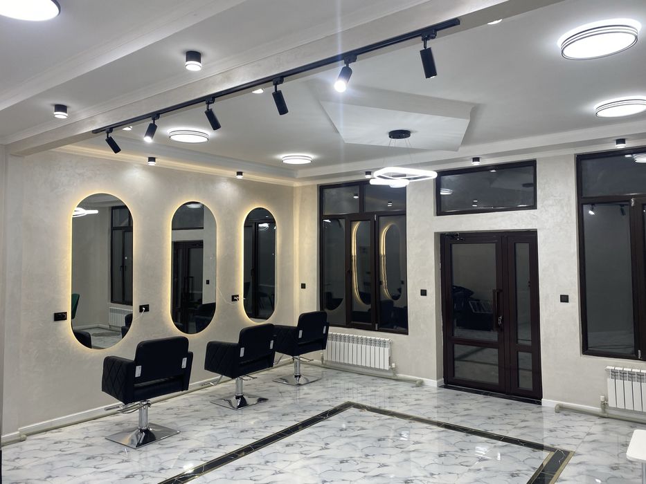 Сдается салон красоты - студия красоты