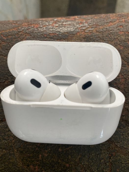 Air pods pro Iphone original