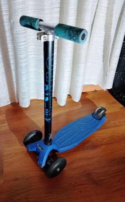 Детска тротинетка