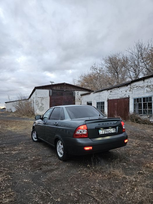 Продам ладу приору